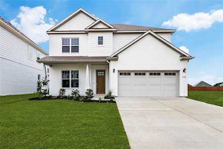 112 Observation Drive W Aledo, TX 76008