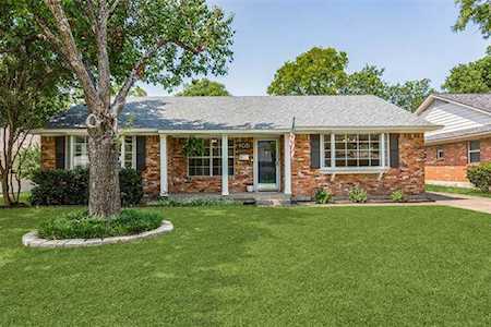 9031 Leaside Drive Dallas, TX 75238