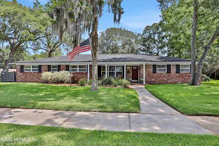 5004 Harrow RD Jacksonville, FL 32217