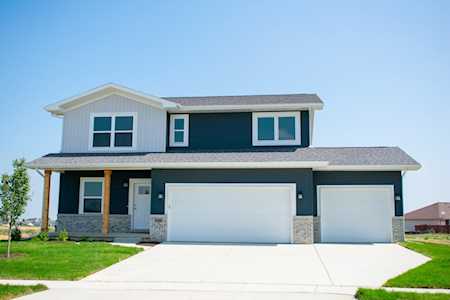 2184 Granby Ln Normal, IL 61761