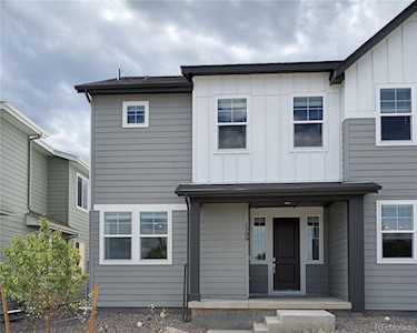 1509 E 3rd Ave Longmont, CO 80501