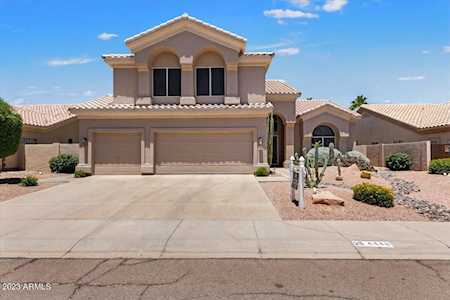 4448 E Desert Trumpet Road Phoenix, AZ 85044