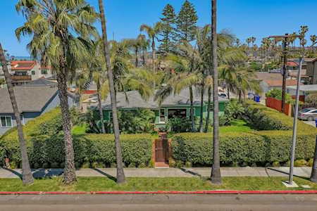 850 Pacific Beach Dr San Diego, CA 92109