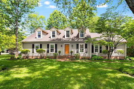 136 Riverwood Dr Franklin, TN 37069
