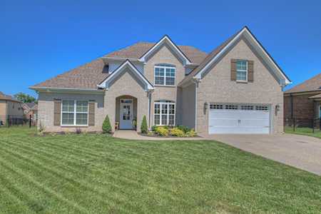 811 Licinius Ln Murfreesboro, TN 37128