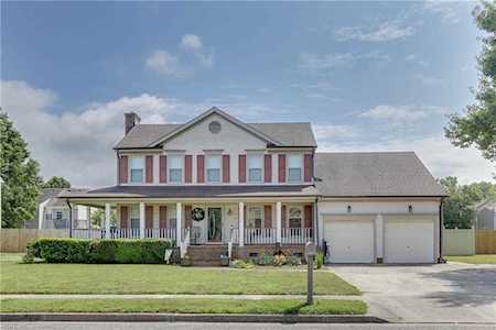 4016 Ebbtide Ln Portsmouth, VA 23703