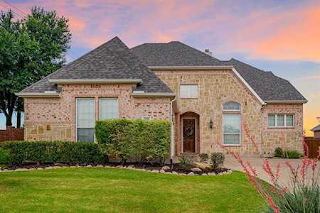 2108 Bradley Drive Keller, TX 76248