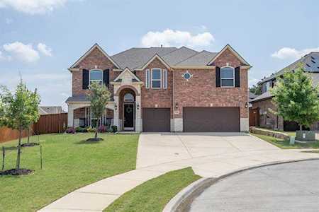 12508 Haverhill Drive Fort Worth, TX 76244