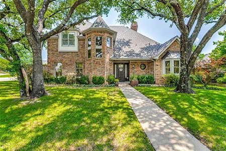 7310 Lizshire Avenue Dallas, TX 75231