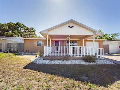 4520 Grand Central Ave New Port Richey, FL 34652