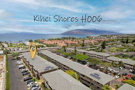 2747 S Kihei Rd #H006 Kihei, HI 96753