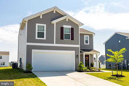 22 Pulliam Ct Berryville, VA 22611