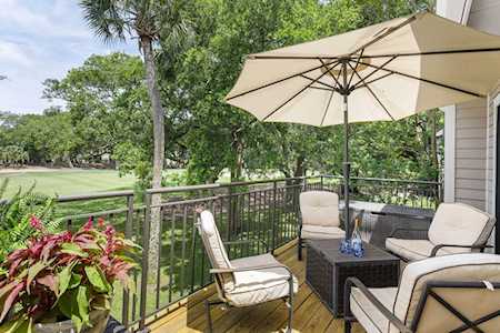 122 High Hammock Villas Seabrook Island, SC 29455