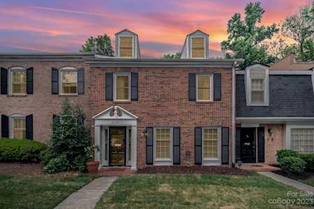 4339 Silo Ln Charlotte, NC 28226
