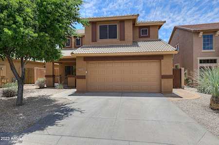 4759 E Woburn Lane Cave Creek, AZ 85331