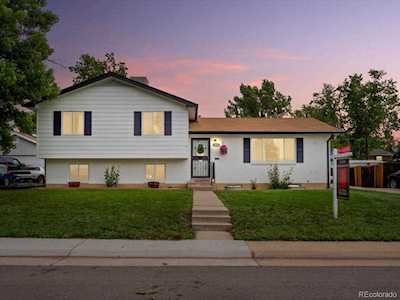 1429 Dean Dr Northglenn, CO 80233