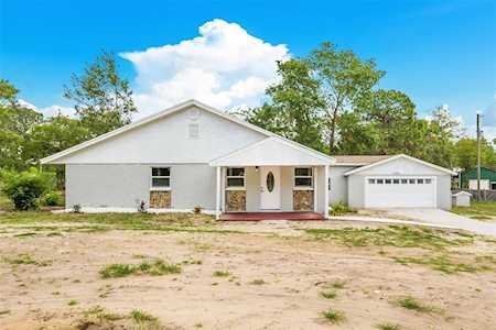 17705 Chorvat Ave Spring Hill, FL 34610