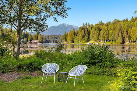 1321 SW Lake Roesiger Rd Snohomish, WA 98290