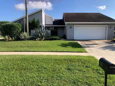 7484 Malibu Crescent Boca Raton, FL 33433