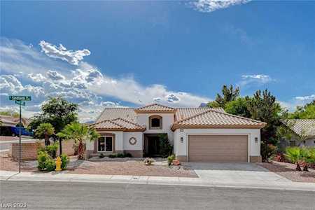 2501 Sandilands Dr Las Vegas, NV 89134