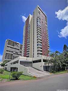 2740 Kuilei Street #507 Honolulu, HI 96826