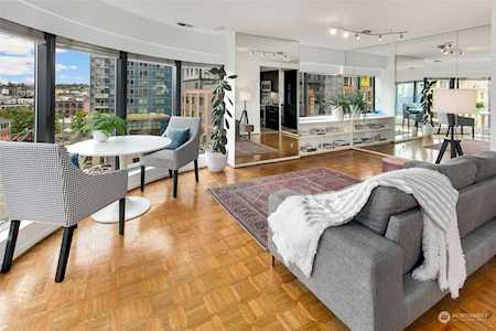 1301 Spring St #6-A Seattle, WA 98104