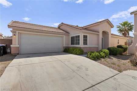 4503 Grotto Ct North Las Vegas, NV 89031