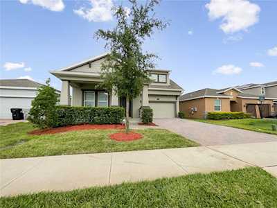 744 Bonsai St Apopka, FL 32703