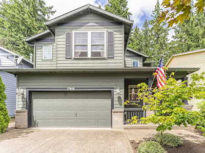 17615 SW Wapato ST Sherwood, OR 97140