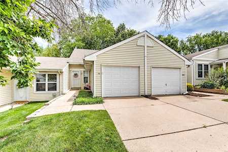 1618 Claydell Dr St Peters, MO 63376