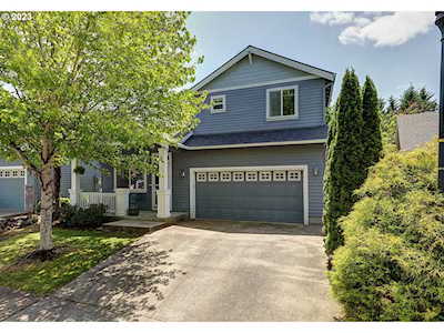 18413 SE 44th LN Vancouver, WA 98683
