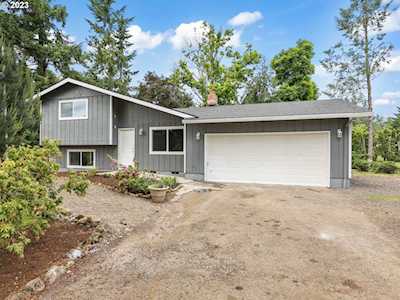 21661 SE Little LN Damascus, OR 97089
