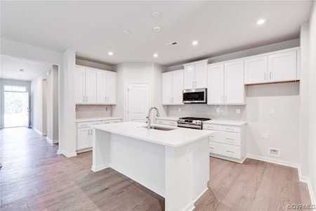 5413 Grandin Ave #3-1 Moseley, VA 23238