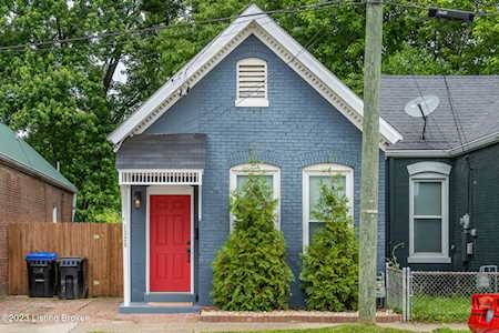 1329 E Main St Louisville, KY 40206