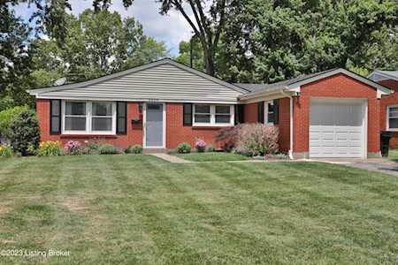 3009 Nepperhan Rd Louisville, KY 40220