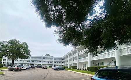 2453 Brazilia Dr #41 Clearwater, FL 33763