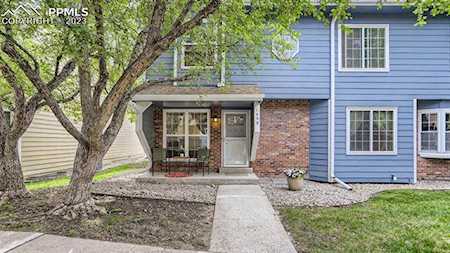 1908 S Balsam Street Lakewood, CO 80227