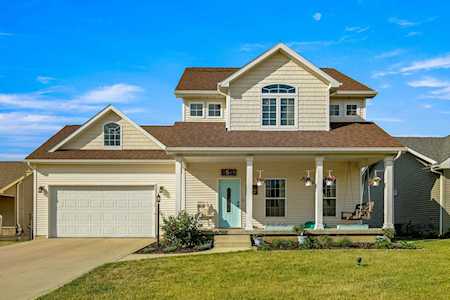 2549 Nature View Drive Warsaw, IN 46582