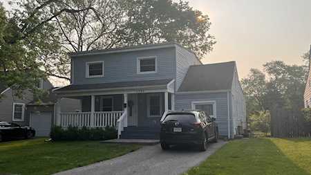 1736 Gerrard Avenue Columbus, OH 43212