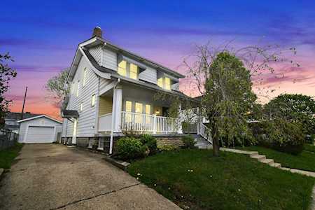 492 Hilltonia Avenue Columbus, OH 43223