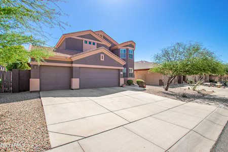 18505 W San Carlos Drive Goodyear, AZ 85338