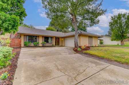 1349 Pleasant Hill St Escondido, CA 92026