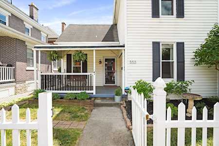 553 Elsmere Street Columbus, OH 43206