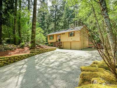 42001 SE 167th St North Bend, WA 98045