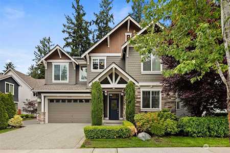 21250 NE 9th Pl. Sammamish, WA 98074