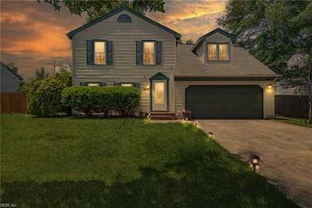 1805 Monet Ct Virginia Beach, VA 23453
