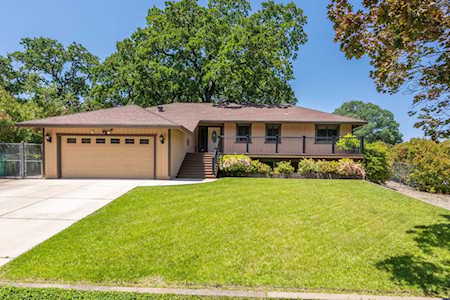 2593 Knollwood Cameron Park, CA 95682
