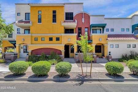 123 N Washington Street #2 Chandler, AZ 85225