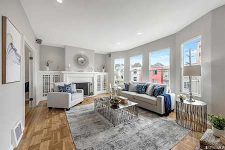 1378 12th Avenue San Francisco, CA 94122