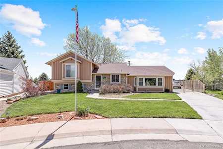 5958 S Malta Way Centennial, CO 80015